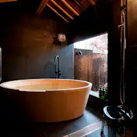 客室|1階「有明の海」風呂