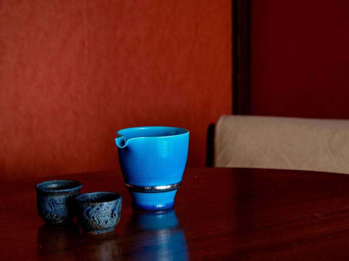 茜さす　肥前浜宿