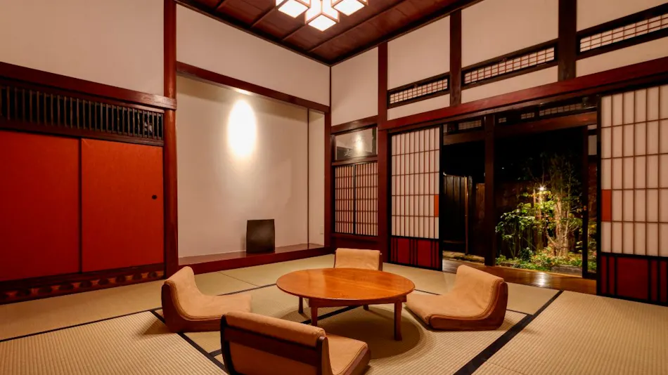 Akanesasu Hizenhama Inn