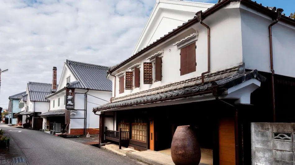 Akanesasu Hizenhama Inn