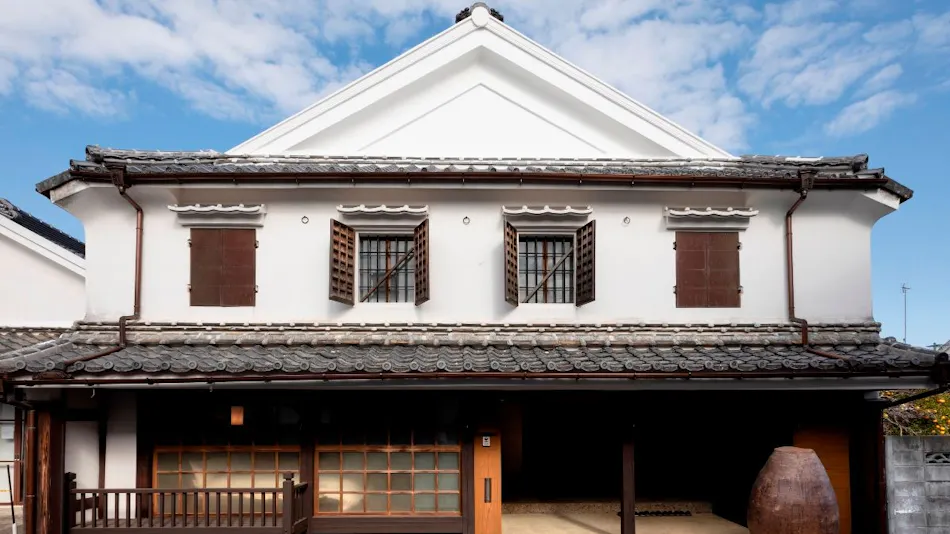 Akanesasu Hizenhama Inn