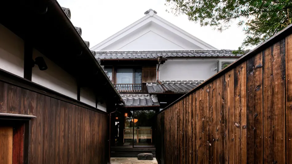Akanesasu Hizenhama Inn