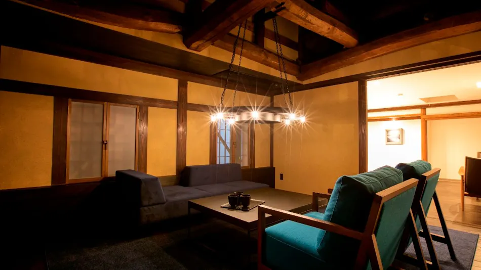 Akanesasu Hizenhama Inn