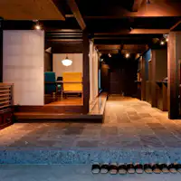 館内|1階共用部