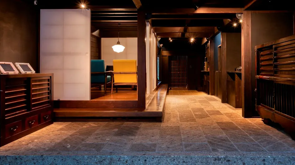 Akanesasu Hizenhama Inn