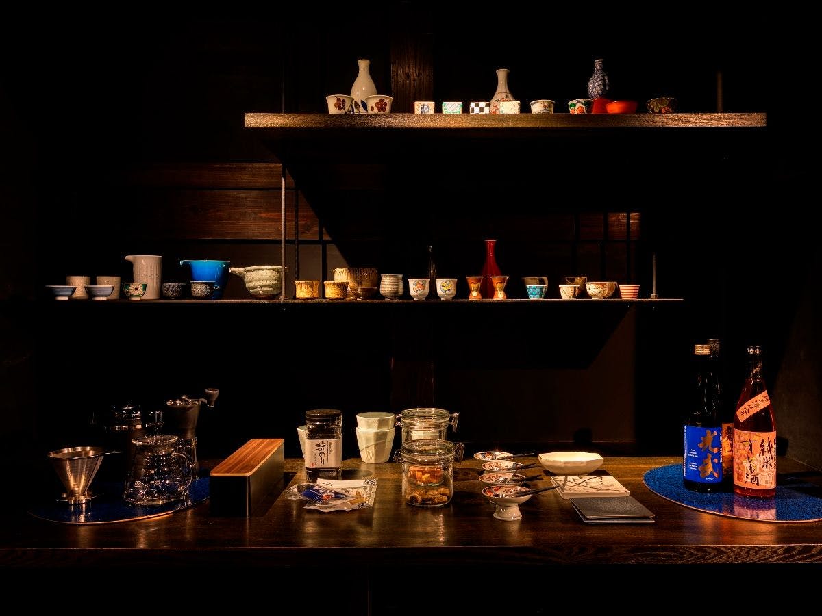 Akanesasu Hizenhama Inn
