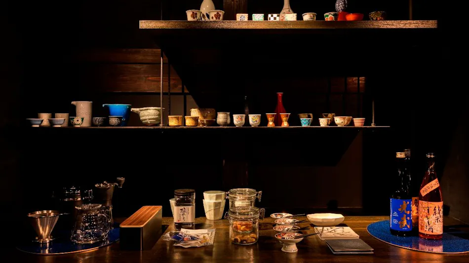 Akanesasu Hizenhama Inn
