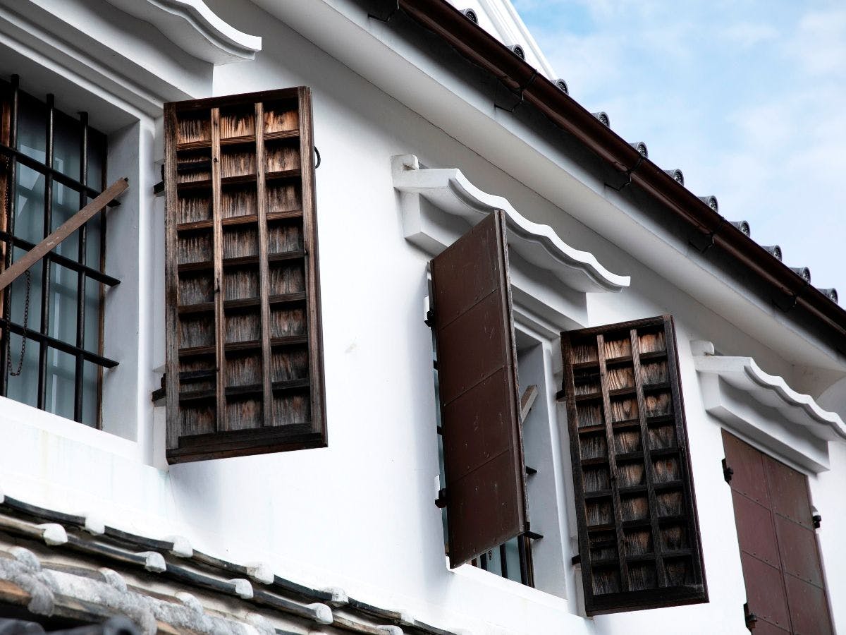 周辺｜肥前浜のまちなみ