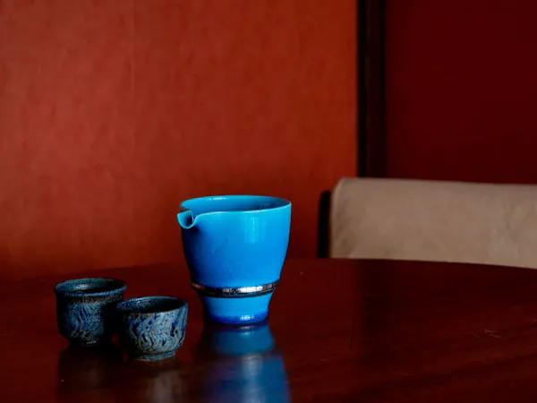 客室|1階「有明の海」和室