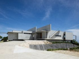 MONADNOCK&nbsp;施設全景