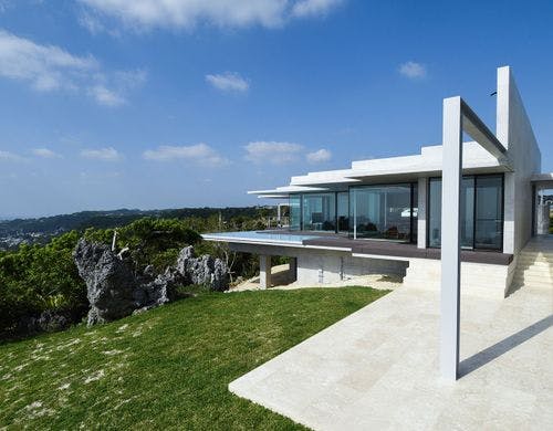 外観写真 Outside