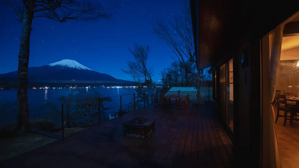 BUCKEYE HOUSE by the Lake