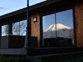 BUCKEYE HOUSE by the lake&nbsp;施設全景