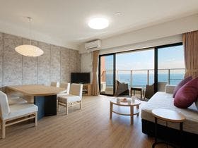 【静岡県熱海の貸別荘・コテージ】東急バケーションズ熱海