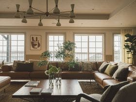 【静岡県熱海の高級貸別荘・コテージ】the moss（72NANAJUNI）