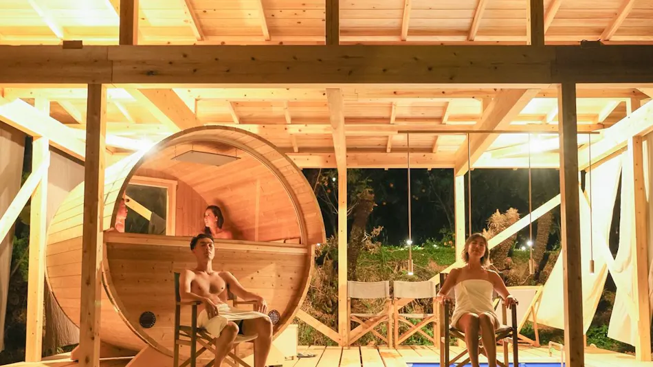 ~A Stayble Boutique Art Museum~ Ryukyu Villa