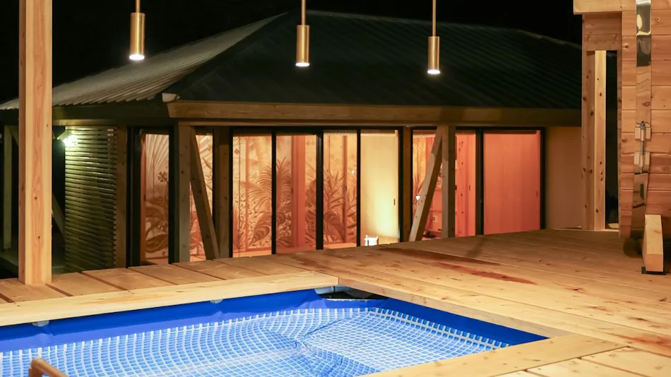~A Stayble Boutique Art Museum~ Ryukyu Villa