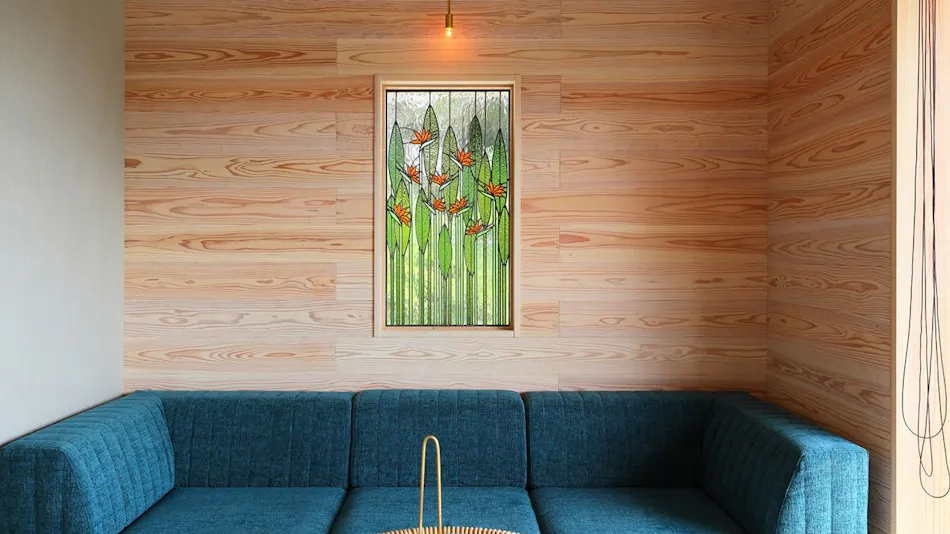 ~A Stayble Boutique Art Museum~ Ryukyu Villa