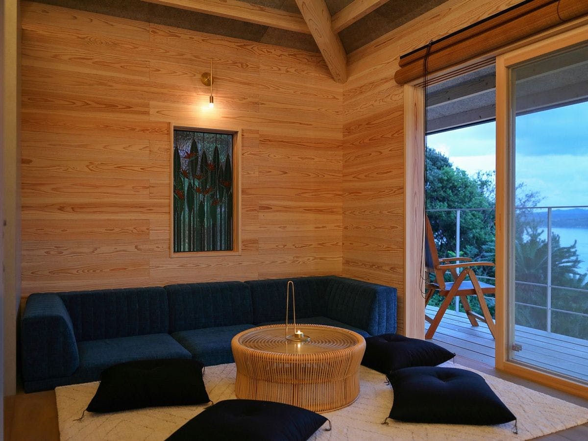 ～A Stayble Boutique Art Museum～ Ryukyu Villa