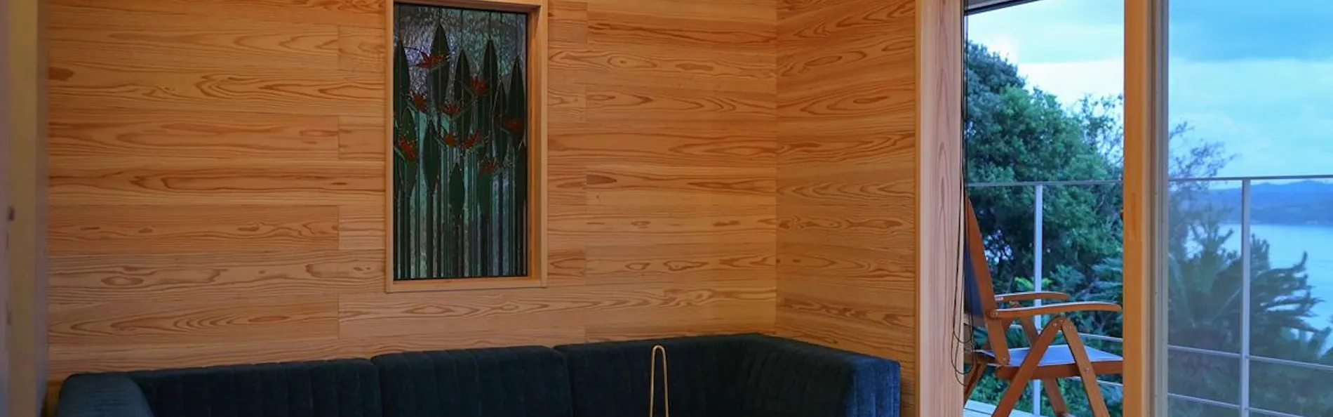 ~泊まれるアートミュージアム~ 琉球ヴィラ