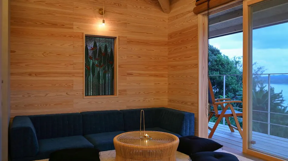 ~A Stayble Boutique Art Museum~ Ryukyu Villa