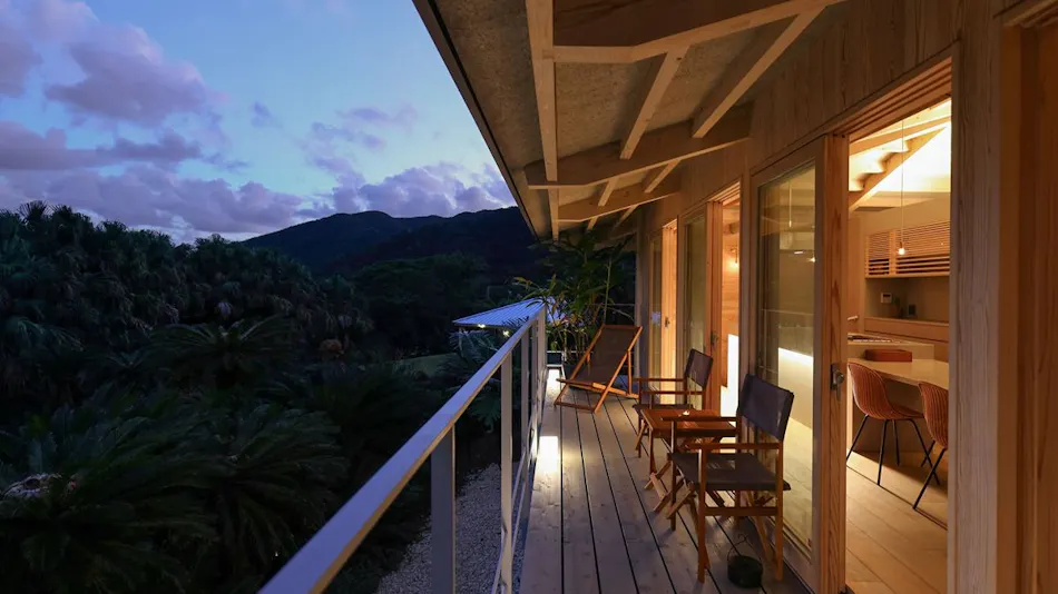 ~A Stayble Boutique Art Museum~ Ryukyu Villa
