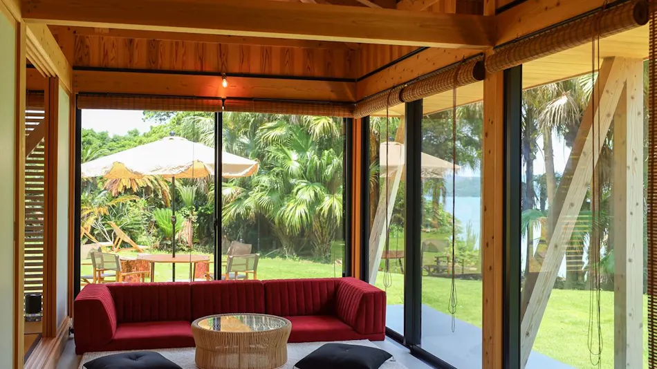 ~A Stayble Boutique Art Museum~ Ryukyu Villa