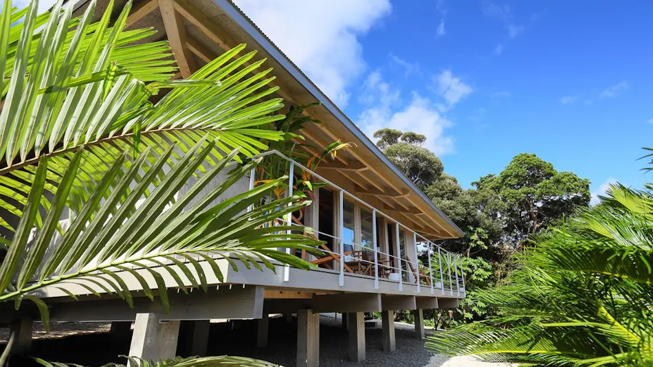 ~A Stayble Boutique Art Museum~ Ryukyu Villa