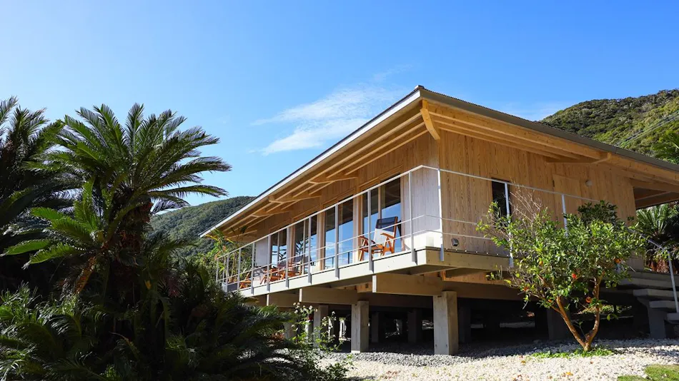 ~A Stayble Boutique Art Museum~ Ryukyu Villa