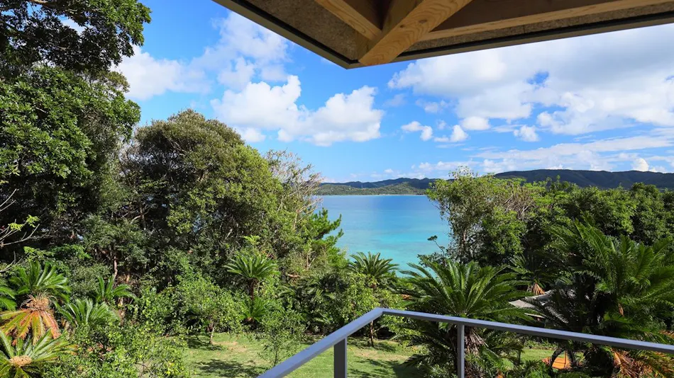 ~A Stayble Boutique Art Museum~ Ryukyu Villa