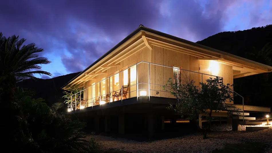 ~A Stayble Boutique Art Museum~ Ryukyu Villa