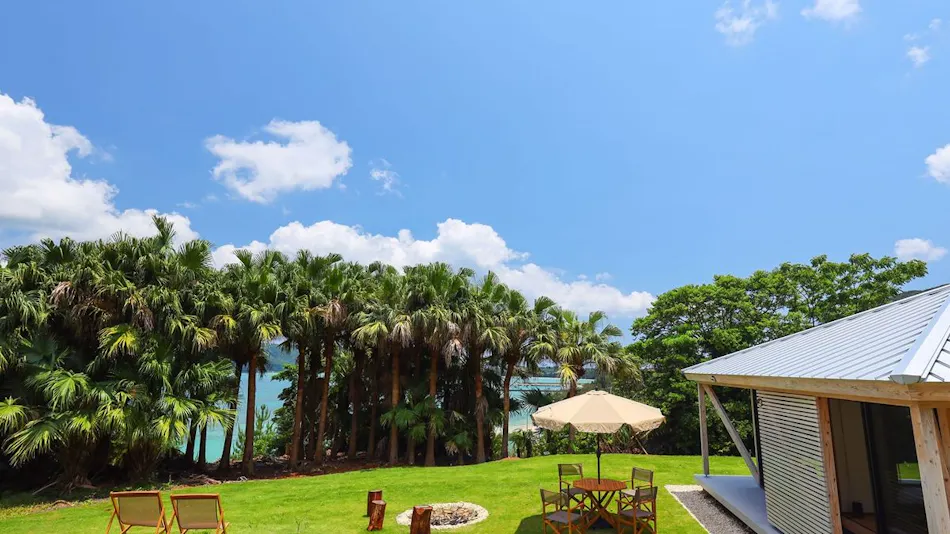 ~A Stayble Boutique Art Museum~ Ryukyu Villa