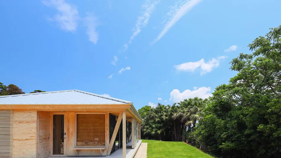 ~A Stayble Boutique Art Museum~ Ryukyu Villa