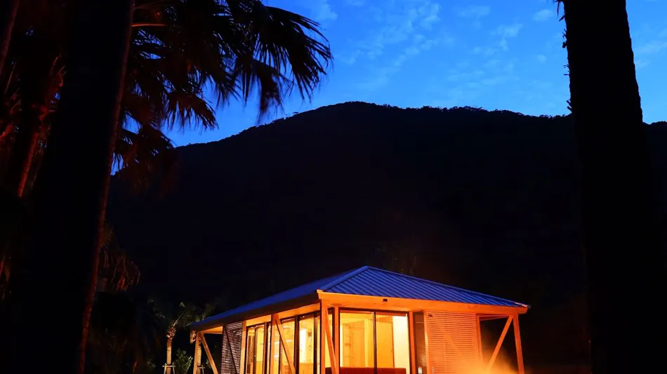 ~A Stayble Boutique Art Museum~ Ryukyu Villa