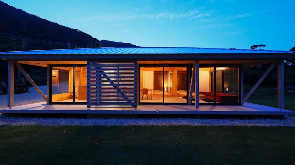 ~A Stayble Boutique Art Museum~ Ryukyu Villa