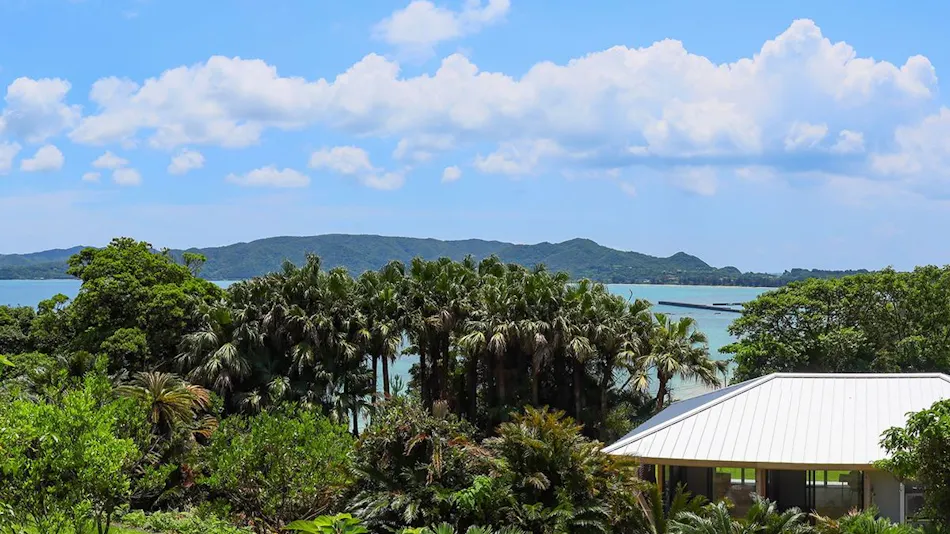~A Stayble Boutique Art Museum~ Ryukyu Villa