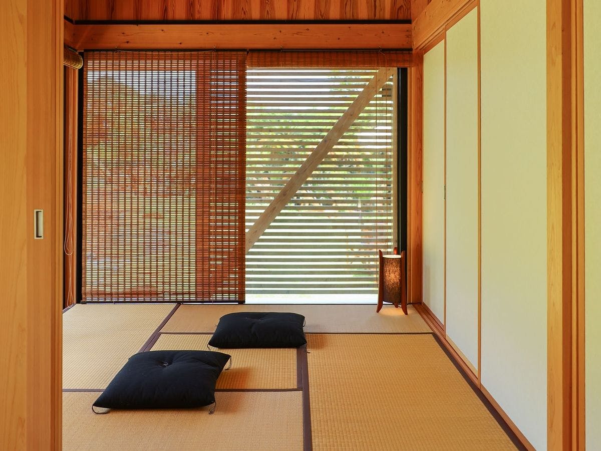 ～泊まれるアートミュージアム～　琉球ヴィラ