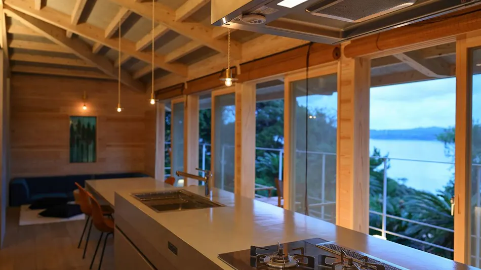 ~A Stayble Boutique Art Museum~ Ryukyu Villa
