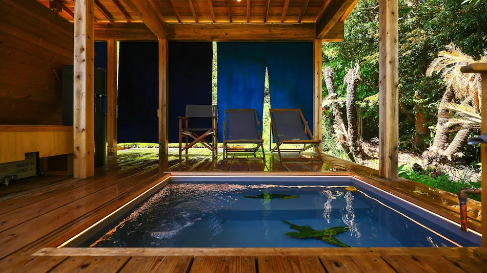 ~A Stayble Boutique Art Museum~ Ryukyu Villa