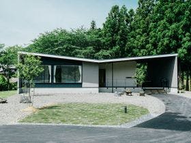 【岐阜県岐阜・大垣・養老の貸別荘・コテージ】TEF TANIGUMI