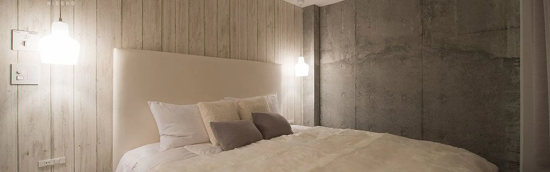 Loft Niseko