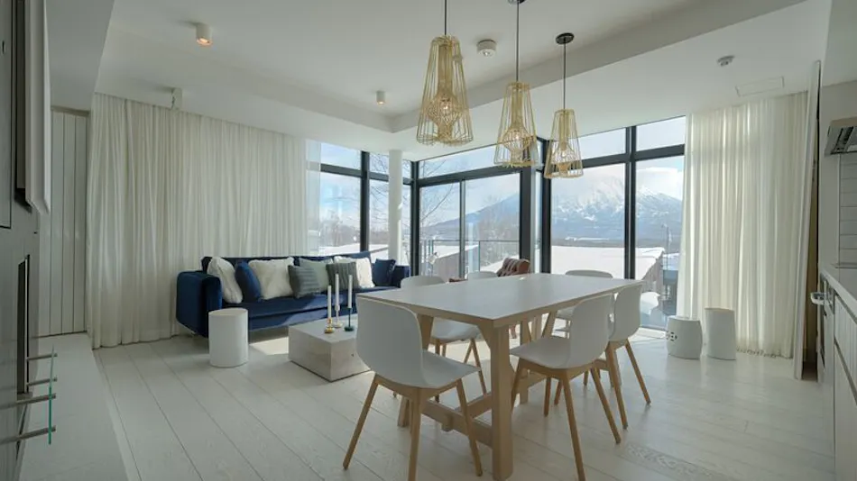 Loft Niseko
