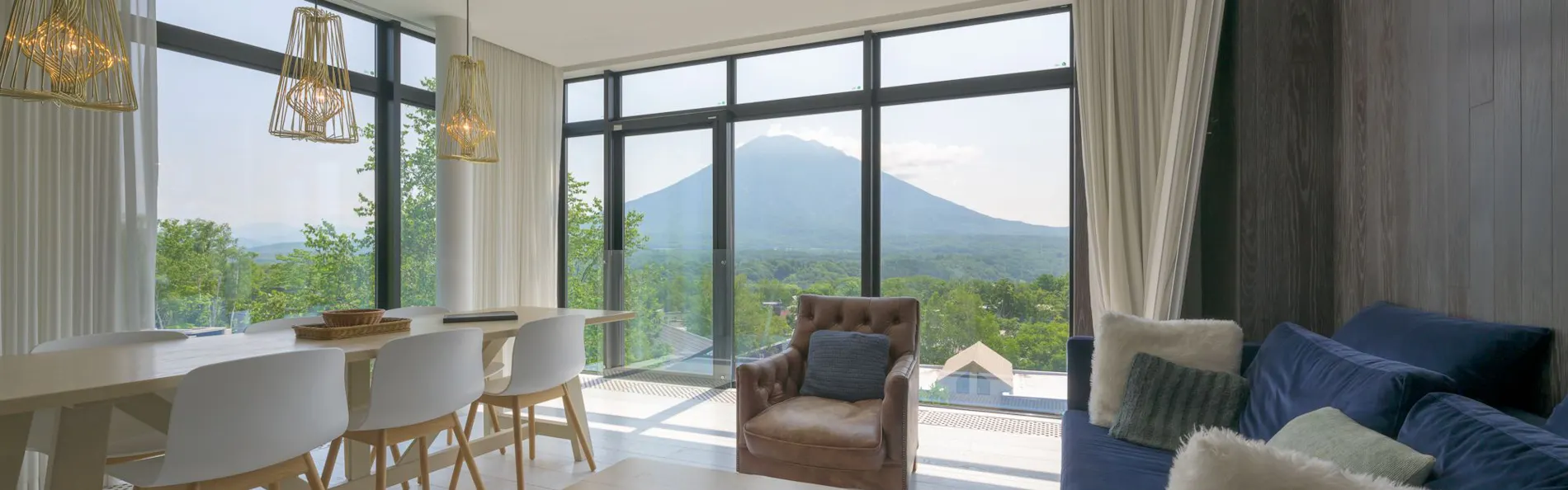 Loft Niseko