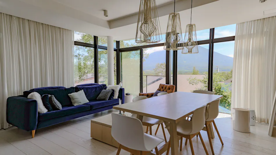 Loft Niseko