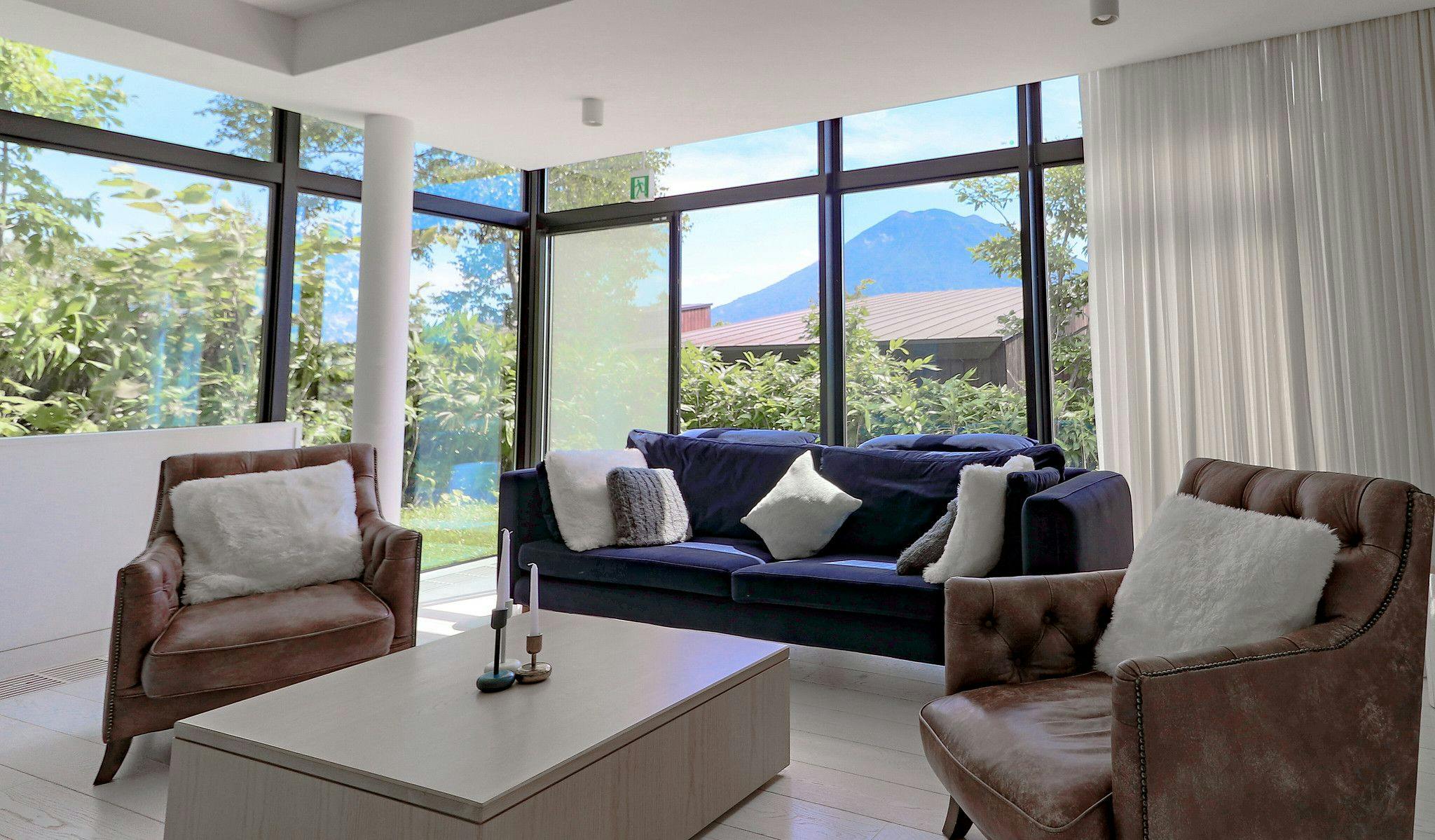 Loft Niseko