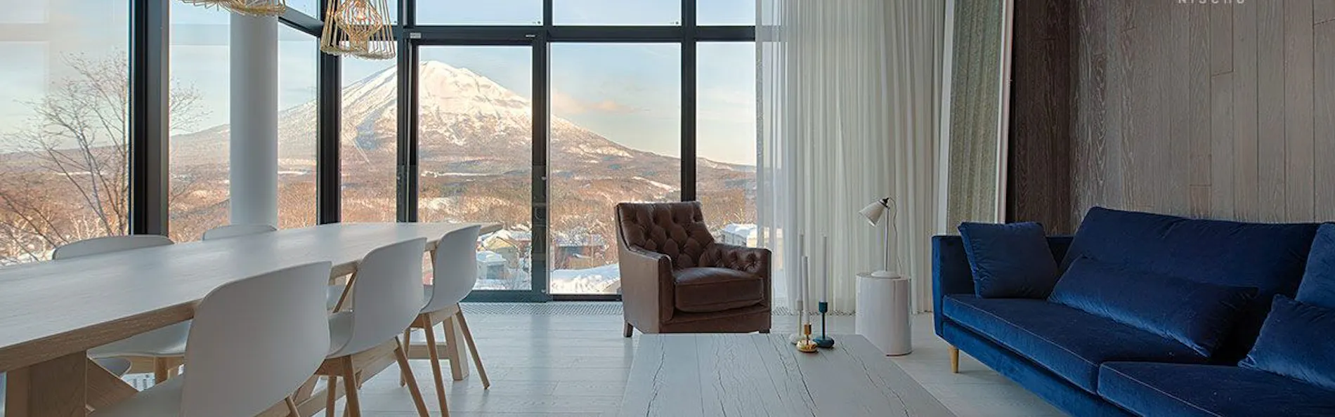 Loft Niseko