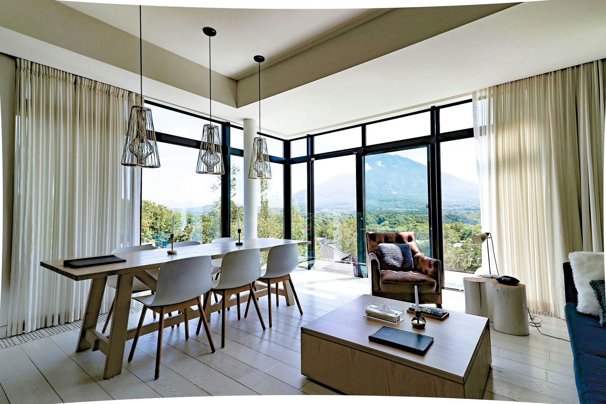 Loft Niseko