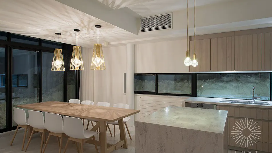 Loft Niseko