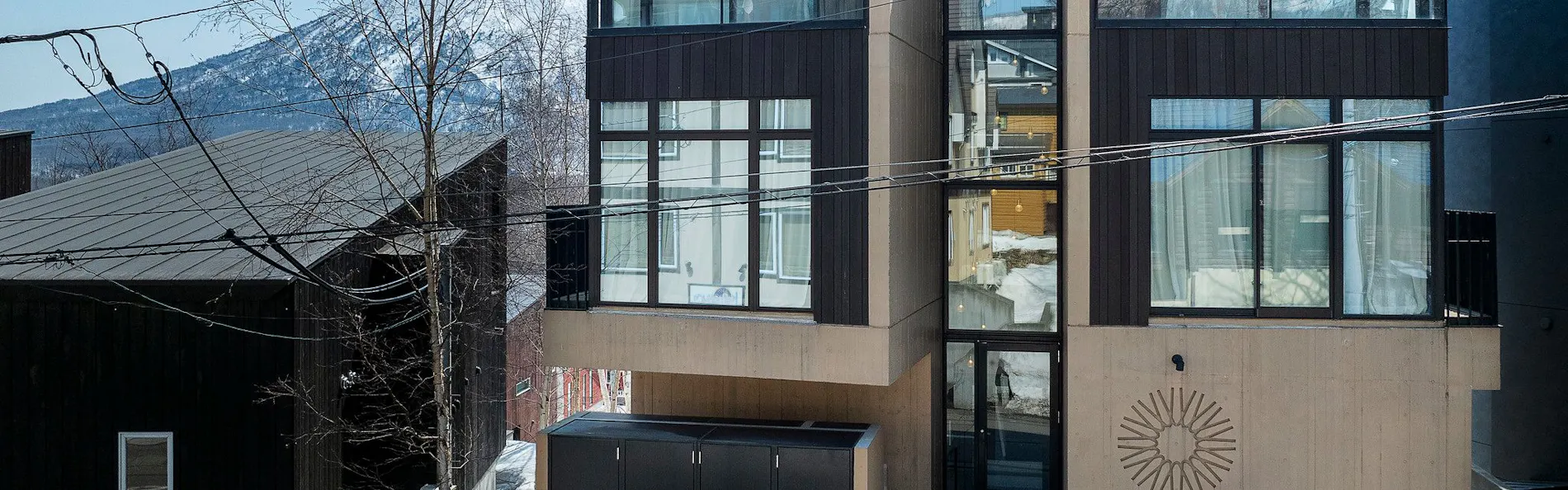 Loft Niseko