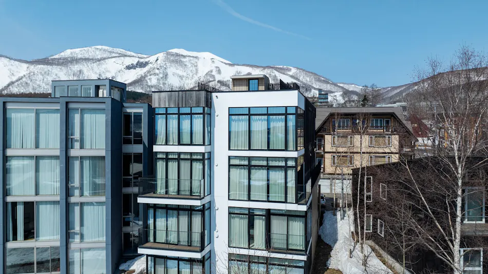 Loft Niseko